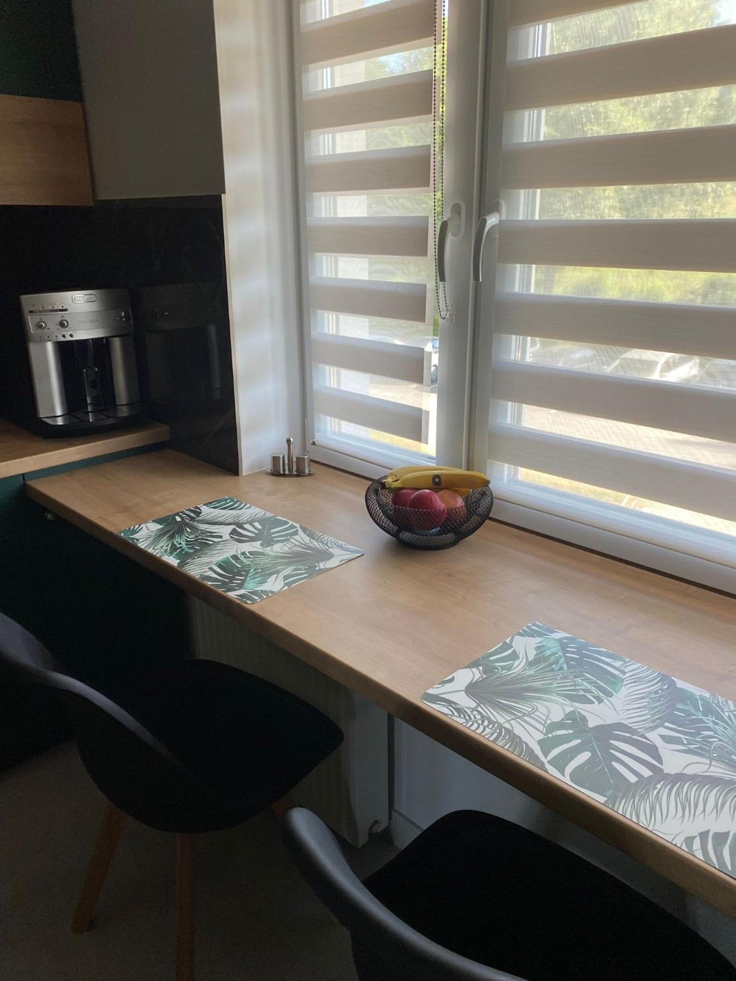 Okno Na Izery Apartment Lesna Bagian luar foto
